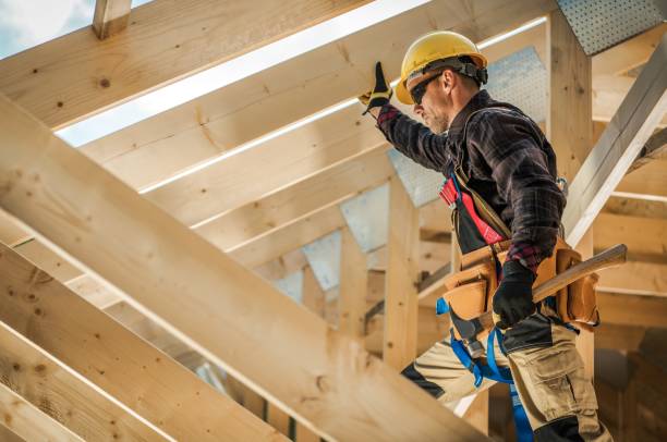 Best Flat Roof Repair Services  in Hanover, MN