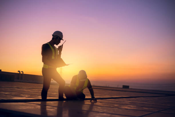 Best Commercial Roofing Services  in Hanover, MN