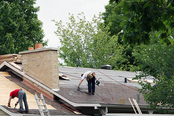 Best Shingle Roofing Installation  in Hanover, MN
