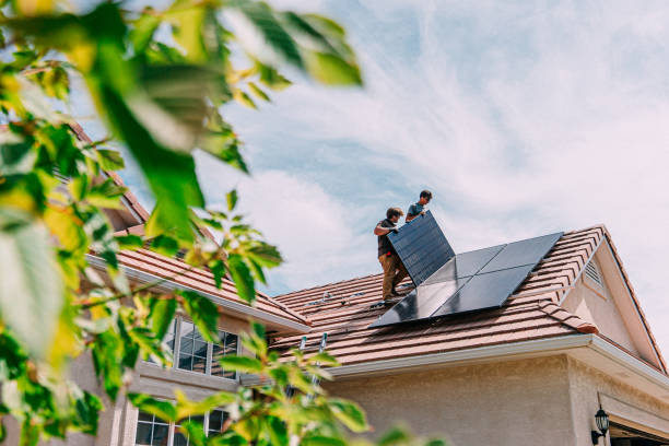 Quick and Trustworthy Emergency Roof Repair Services in Hanover, MN