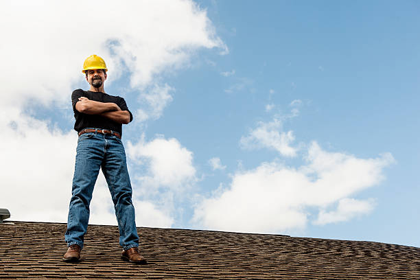 Best Slate Roofing Contractor  in Hanover, MN